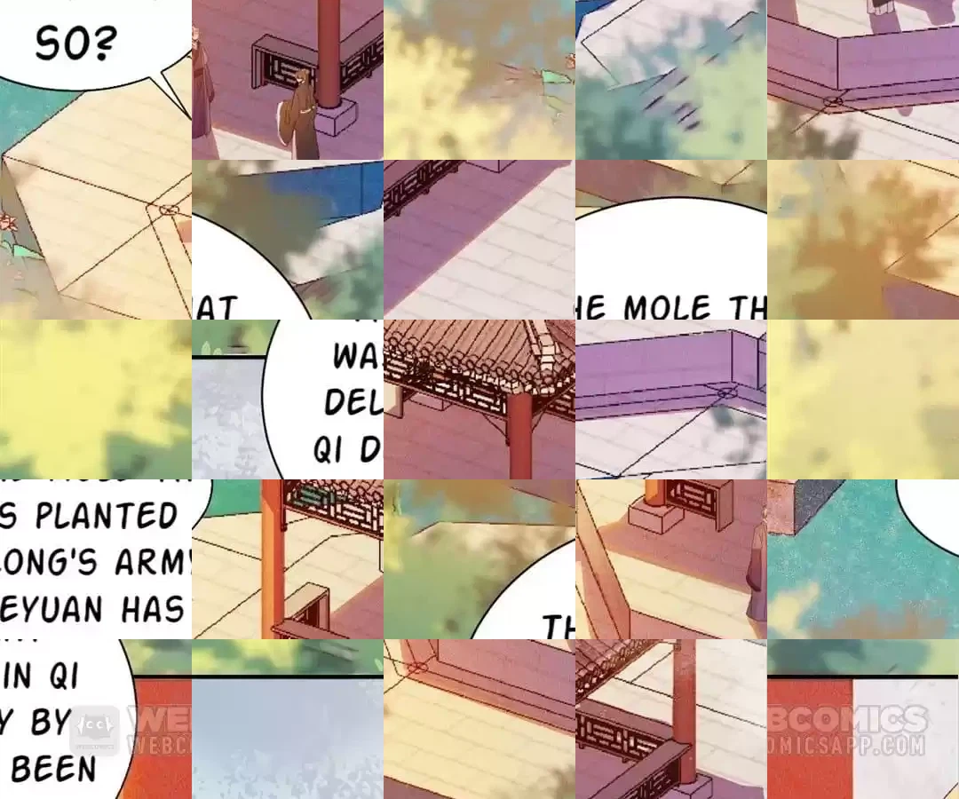 The Princess Is a Man Chapter 81 page 69 - 