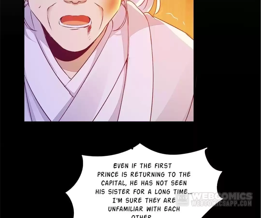 The Princess Is a Man Chapter 82 page 21 - 