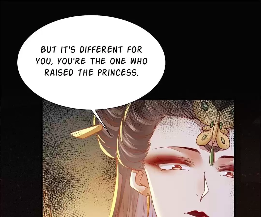 The Princess Is a Man Chapter 82 page 23 - 