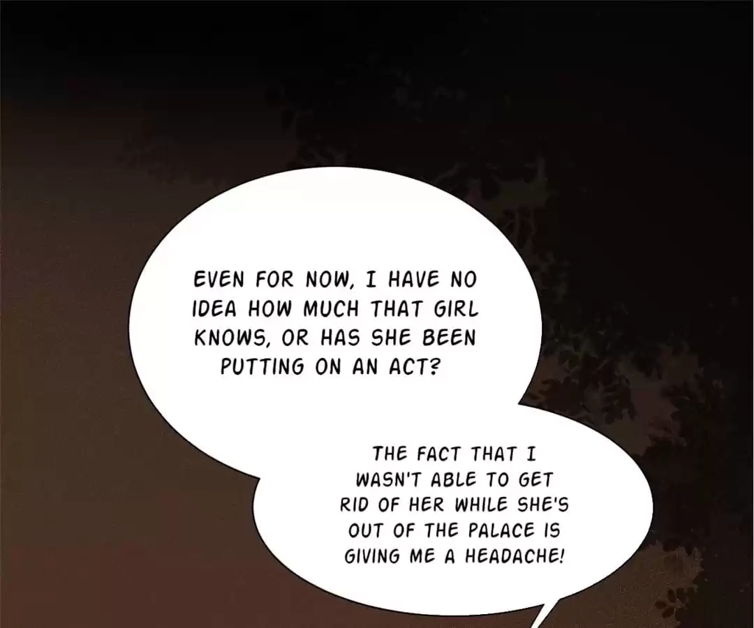 The Princess Is a Man Chapter 82 page 29 - 