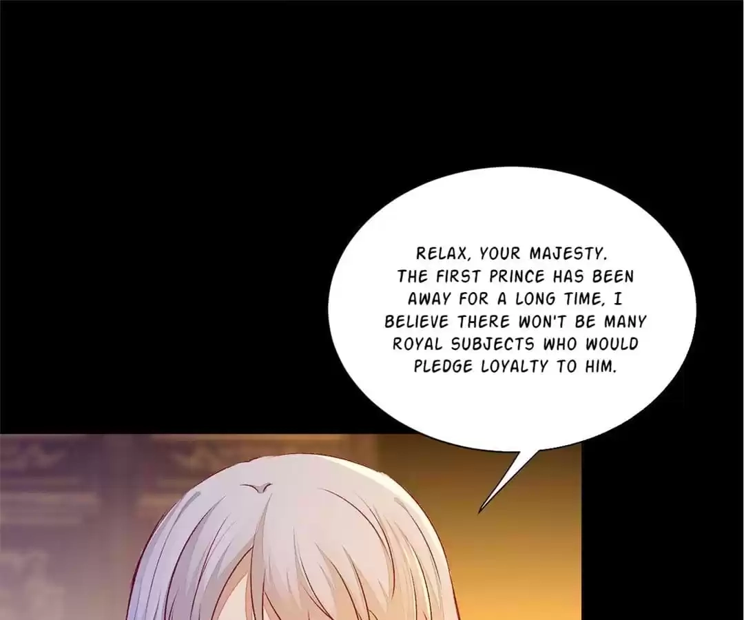 The Princess Is a Man Chapter 82 page 35 - 