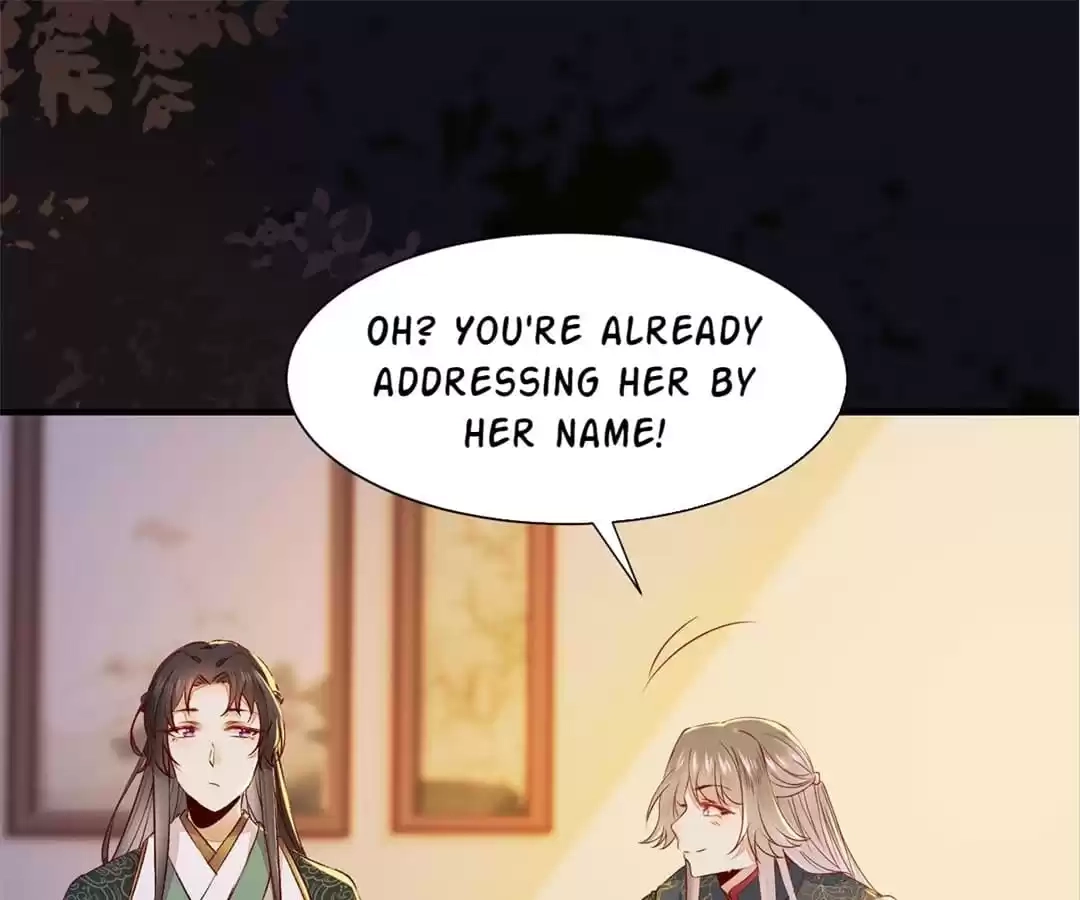 The Princess Is a Man Chapter 82 page 54 - 