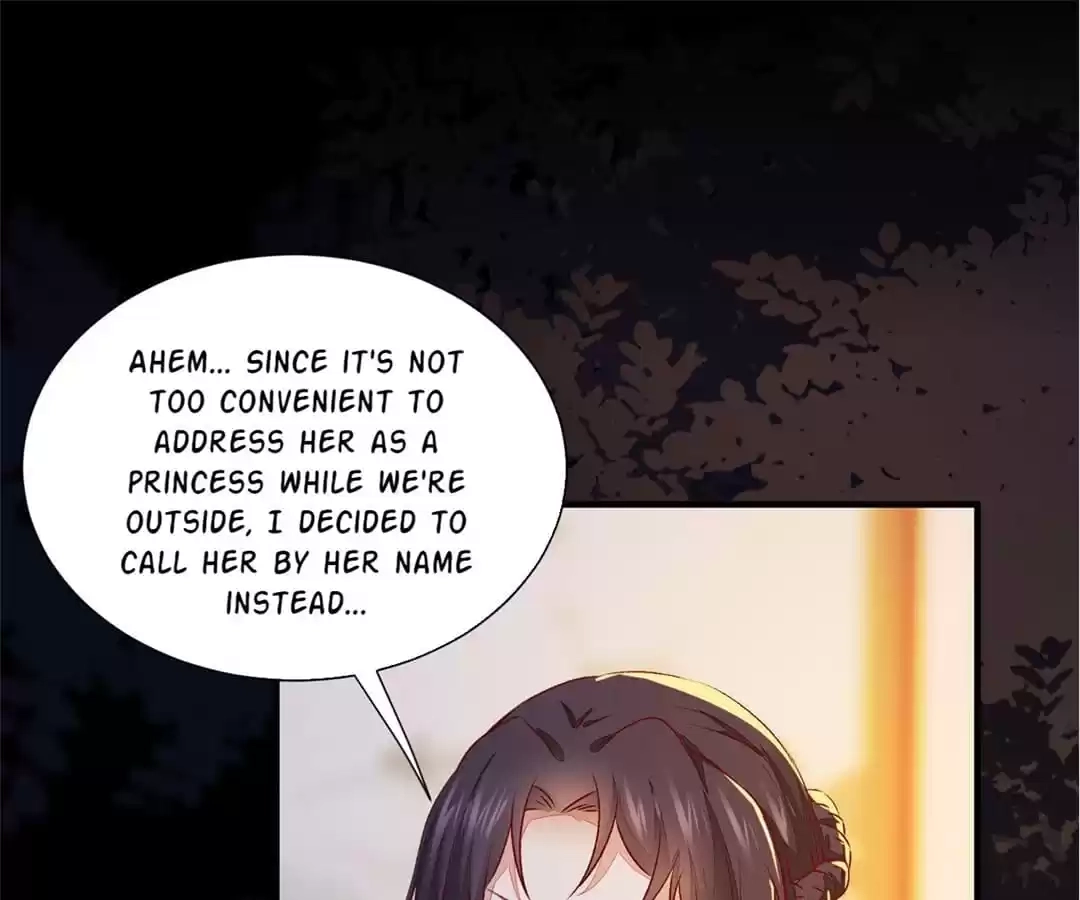 The Princess Is a Man Chapter 82 page 57 - 