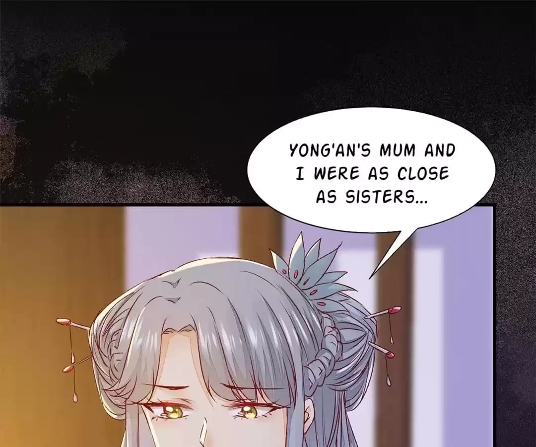 The Princess Is a Man Chapter 82 page 61 - 