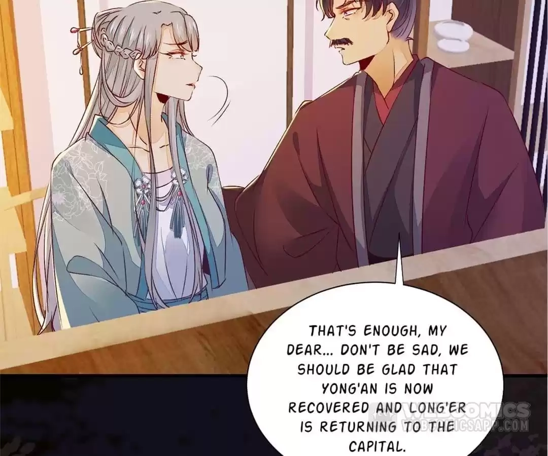 The Princess Is a Man Chapter 82 page 80 - 