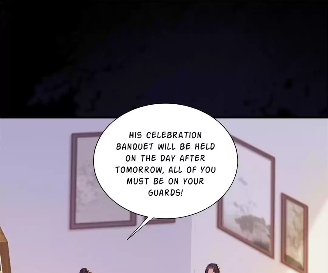 The Princess Is a Man Chapter 82 page 85 - 