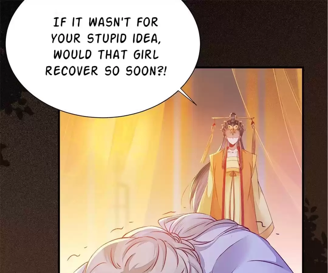 The Princess Is a Man Chapter 82 page 10 - 