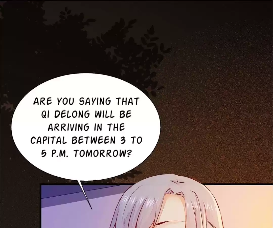 The Princess Is a Man Chapter 83 page 1 - 