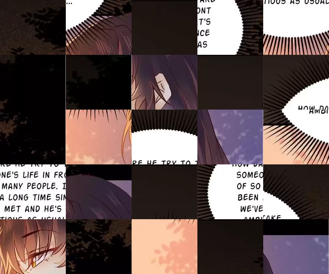 The Princess Is a Man Chapter 83 page 15 - 
