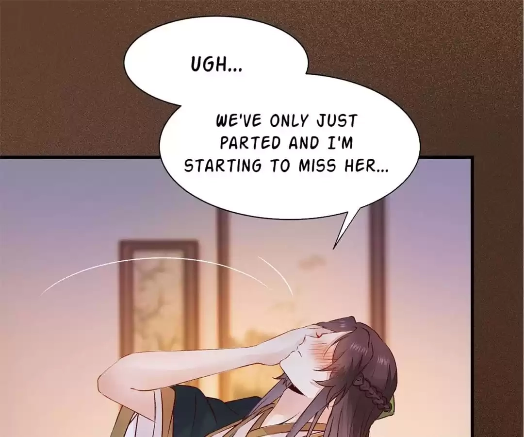 The Princess Is a Man Chapter 83 page 33 - 