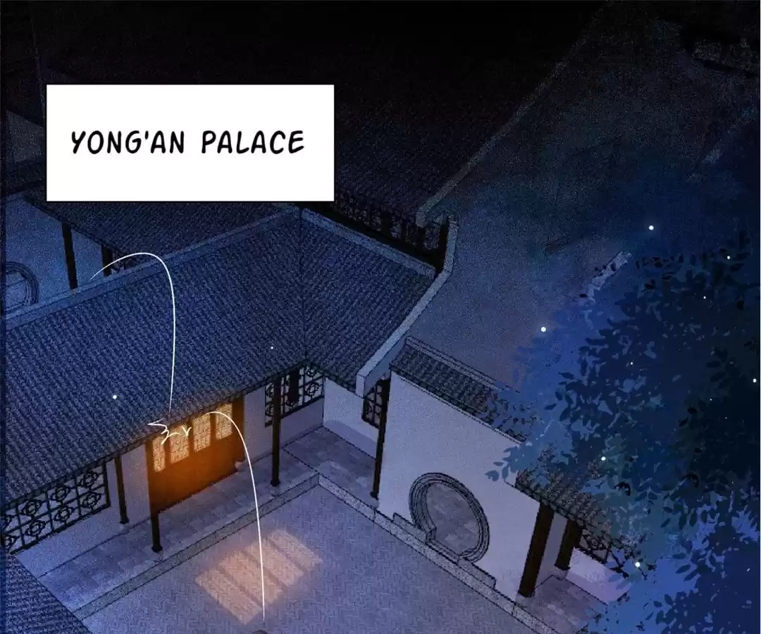 The Princess Is a Man Chapter 83 page 44 - 