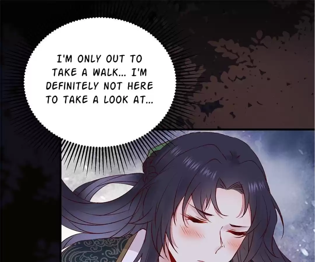 The Princess Is a Man Chapter 83 page 46 - 