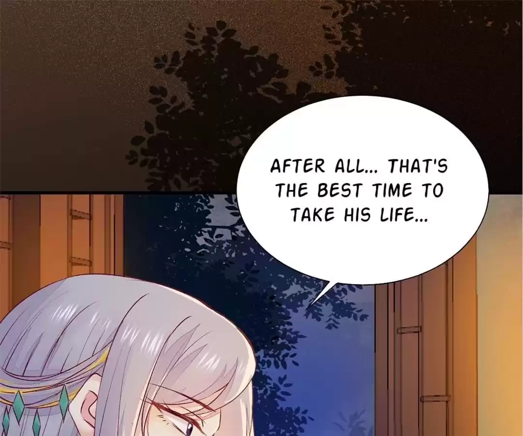The Princess Is a Man Chapter 83 page 10 - 