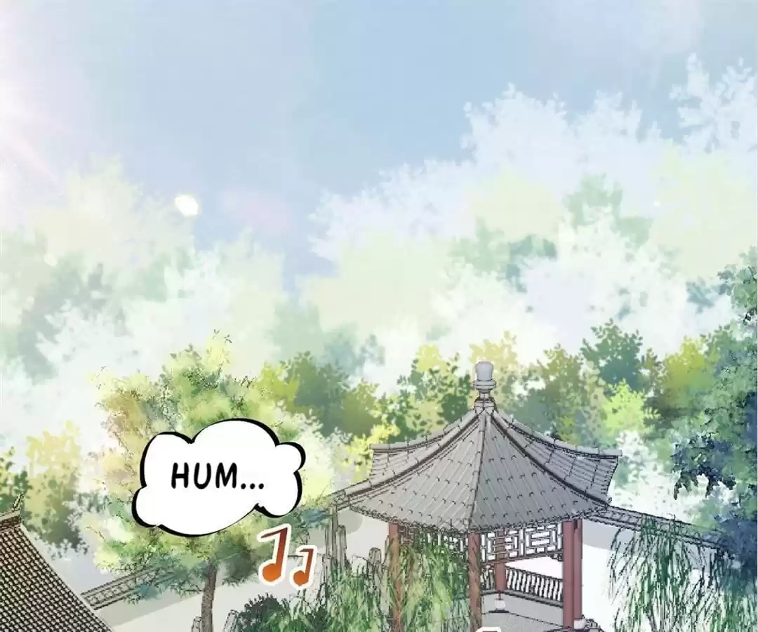 The Princess Is a Man Chapter 84 page 1 - 