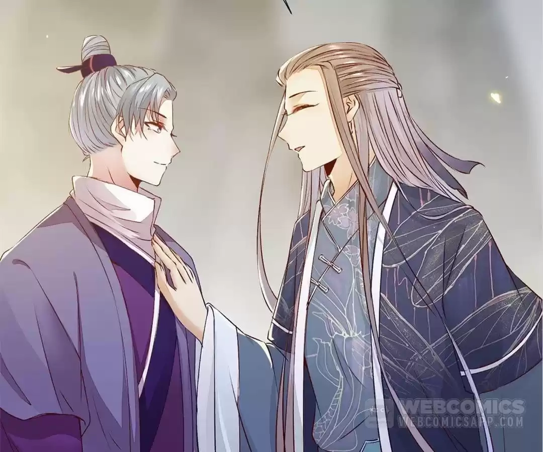 The Princess Is a Man Chapter 84 page 11 - 