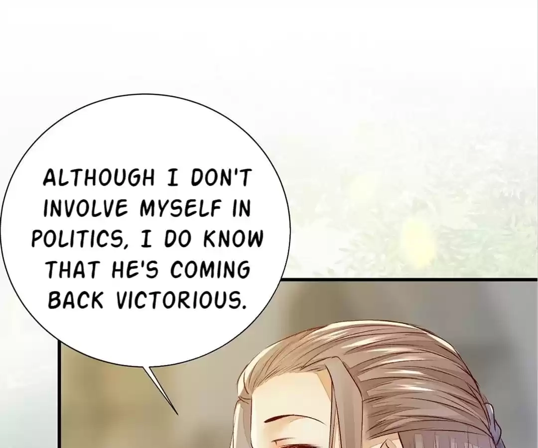 The Princess Is a Man Chapter 84 page 16 - 