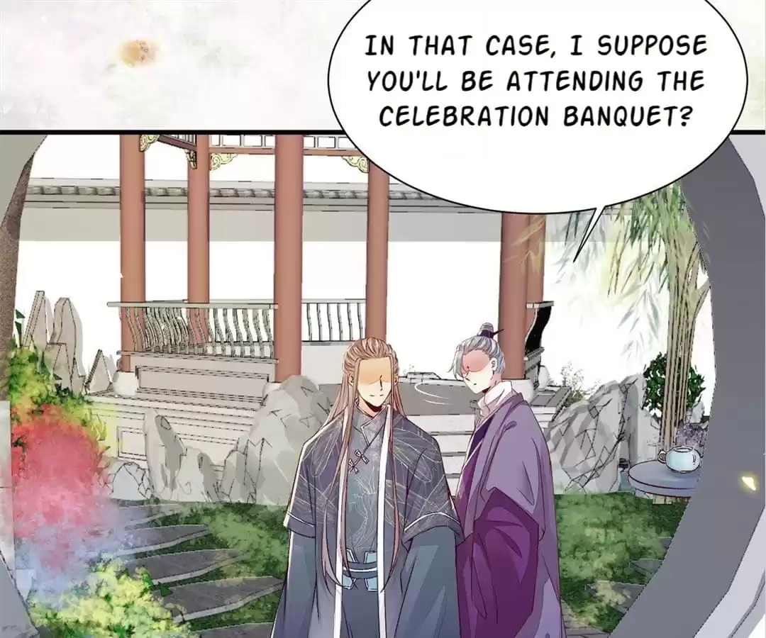 The Princess Is a Man Chapter 84 page 19 - 