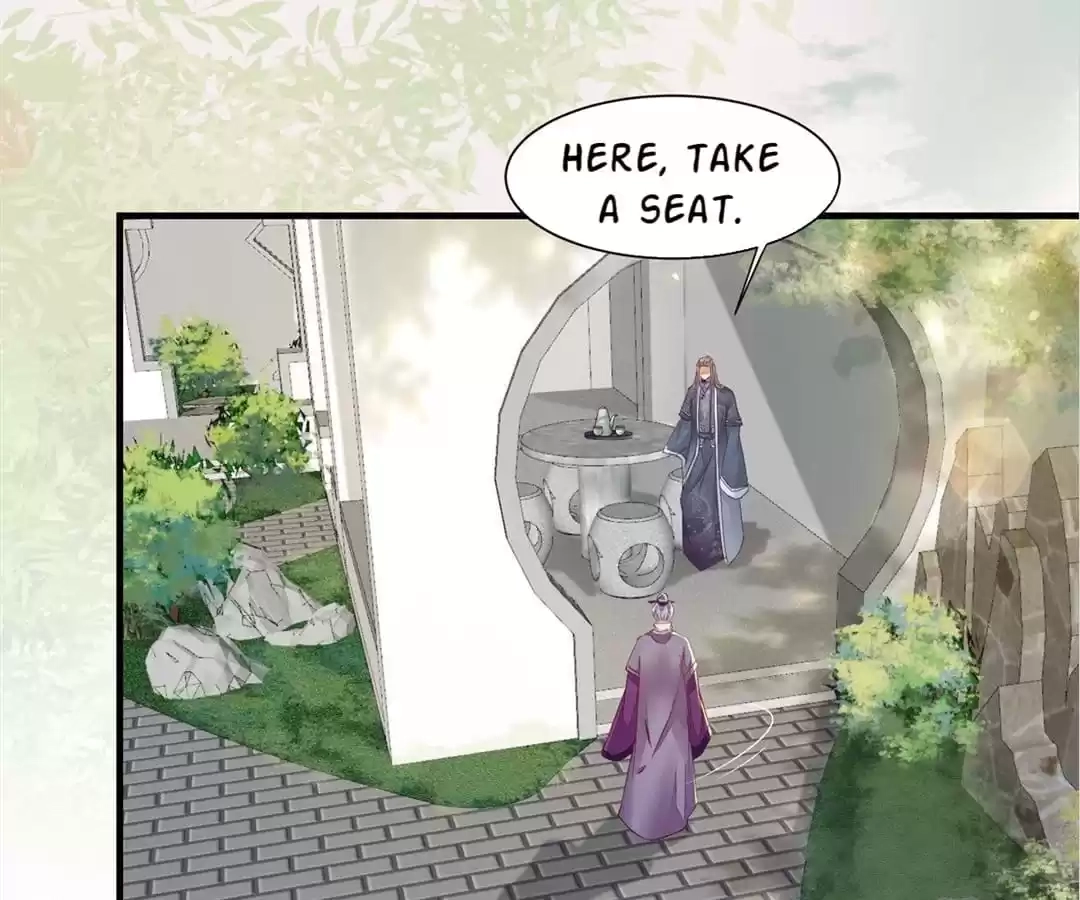 The Princess Is a Man Chapter 84 page 21 - 