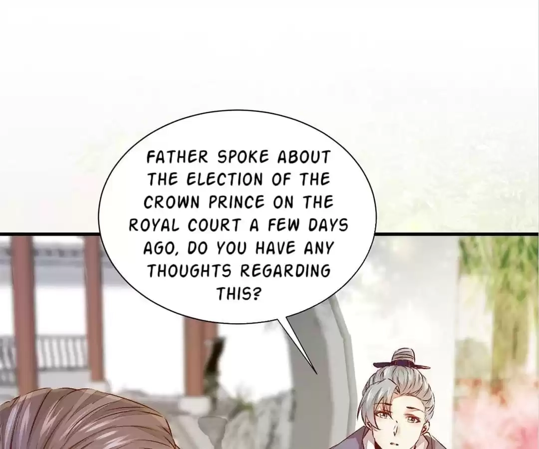 The Princess Is a Man Chapter 84 page 23 - 