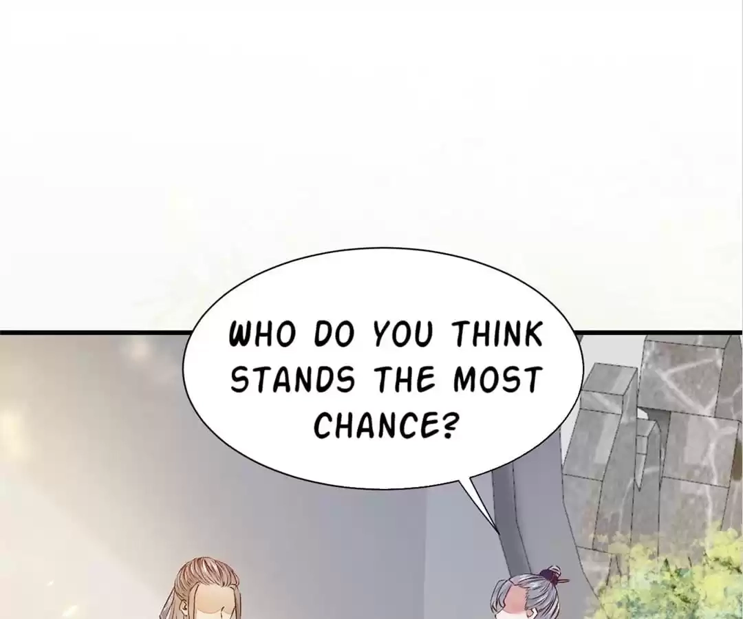 The Princess Is a Man Chapter 84 page 30 - 