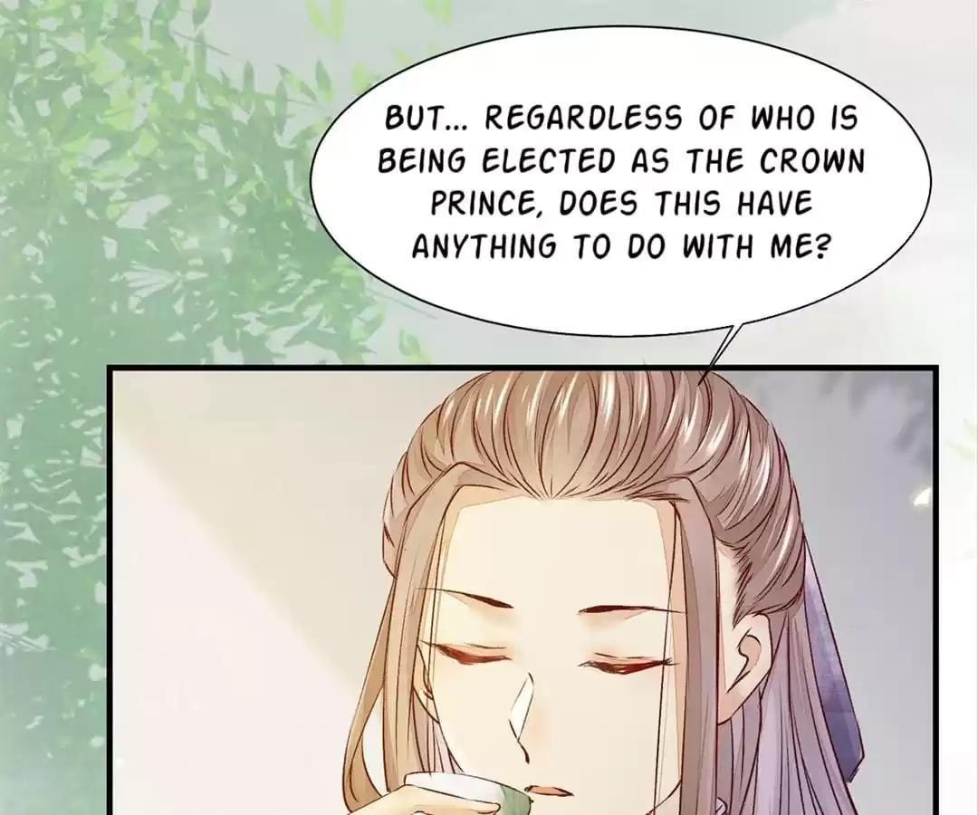 The Princess Is a Man Chapter 84 page 32 - 