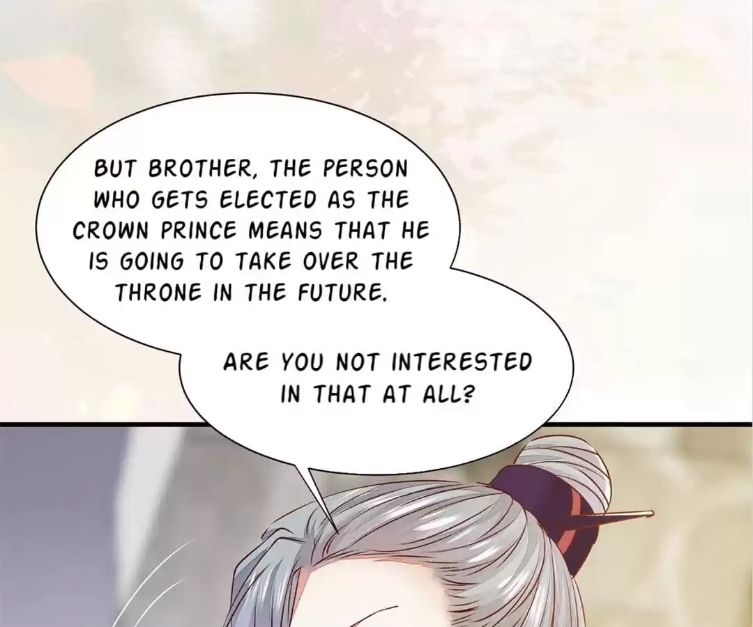 The Princess Is a Man Chapter 84 page 34 - 