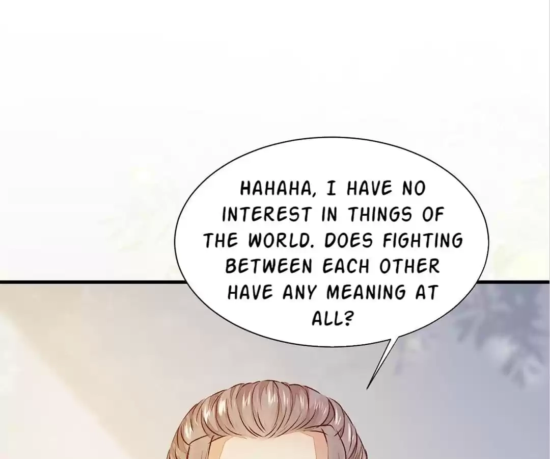 The Princess Is a Man Chapter 84 page 37 - 