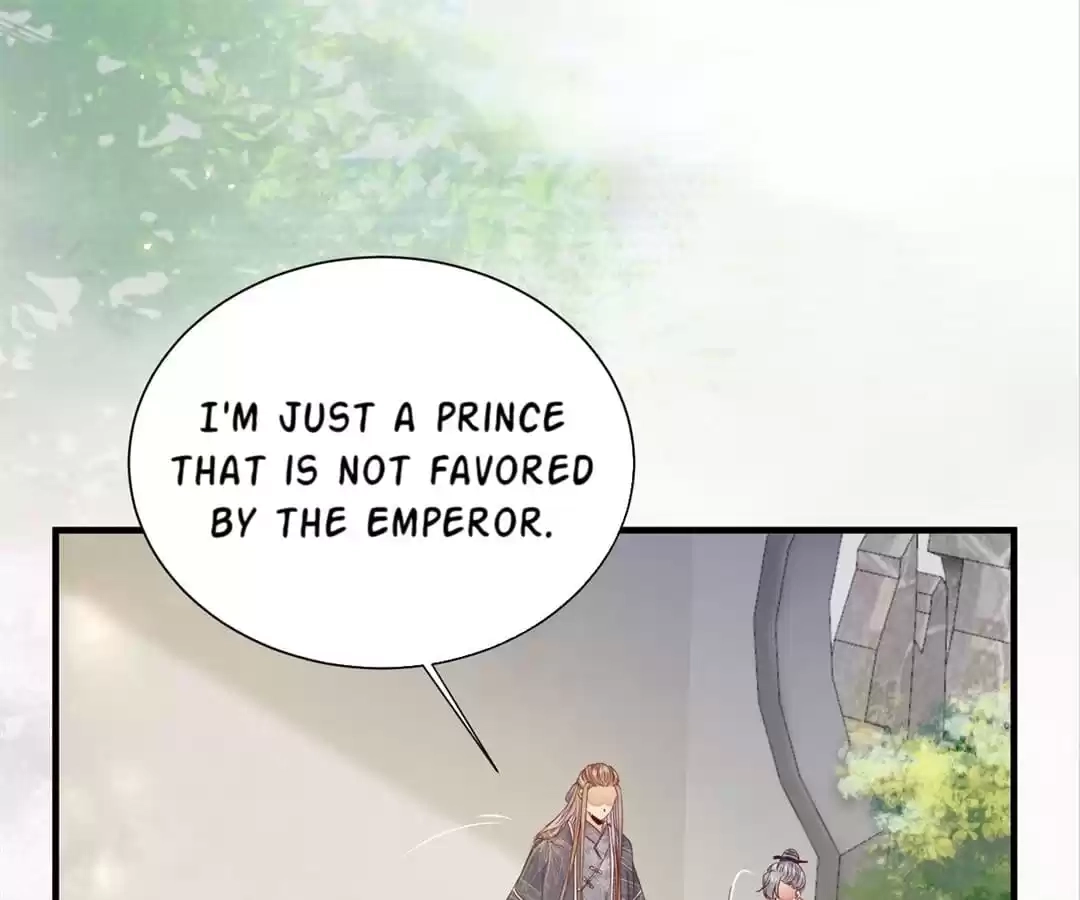The Princess Is a Man Chapter 84 page 40 - 
