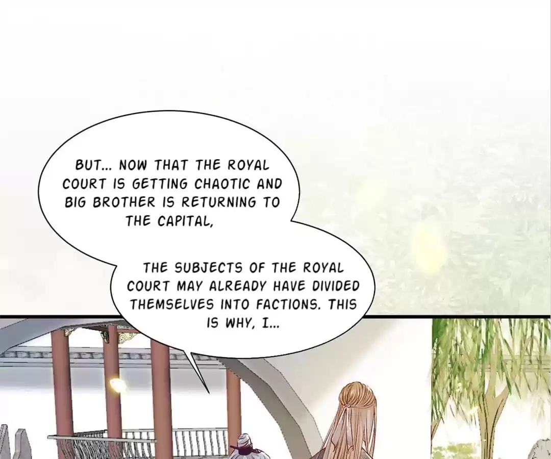 The Princess Is a Man Chapter 84 page 58 - 