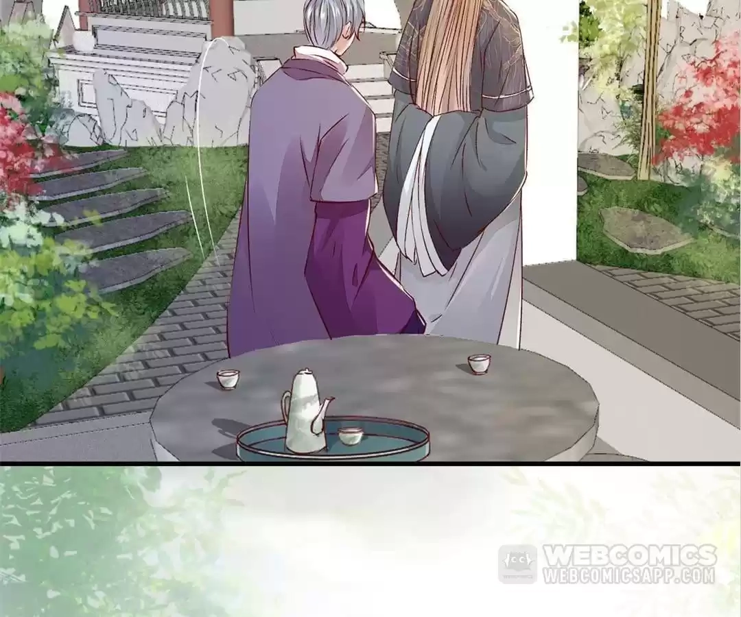 The Princess Is a Man Chapter 84 page 59 - 