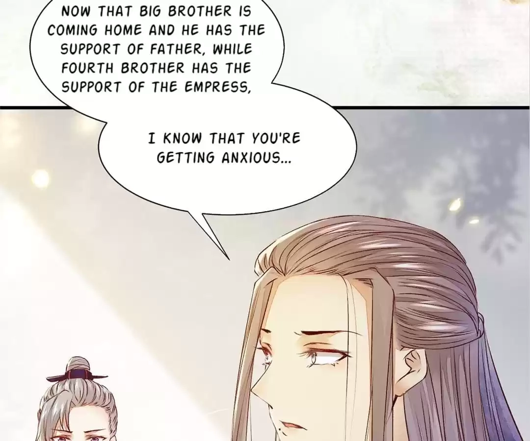The Princess Is a Man Chapter 84 page 63 - 