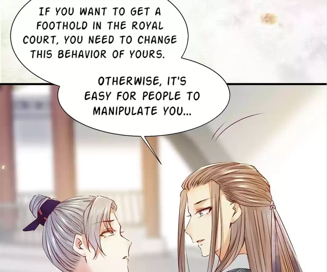 The Princess Is a Man Chapter 84 page 69 - 