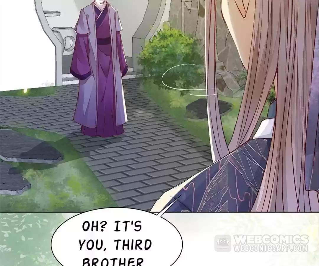 The Princess Is a Man Chapter 84 page 8 - 