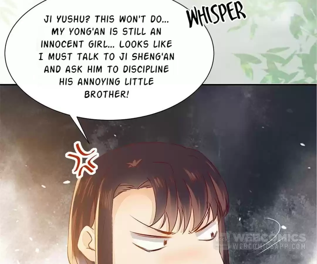 The Princess Is a Man Chapter 85 page 107 - 