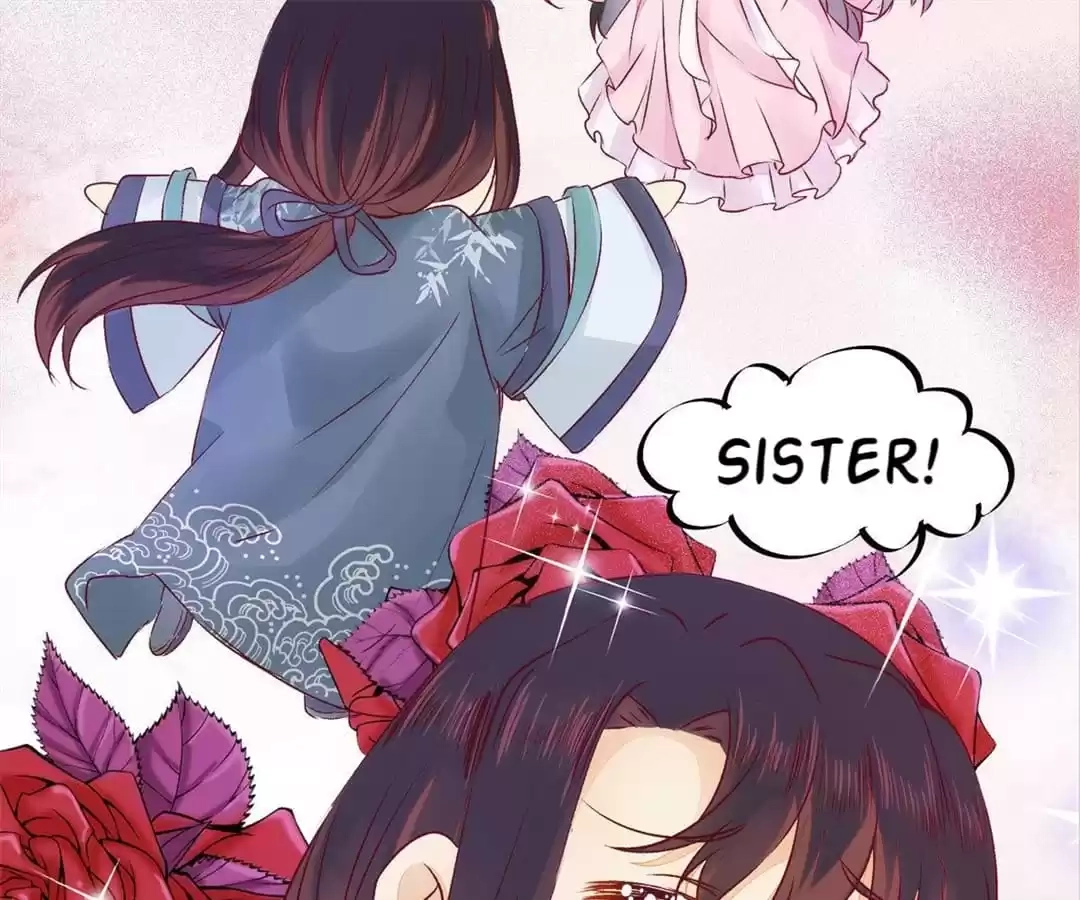 The Princess Is a Man Chapter 85 page 21 - 