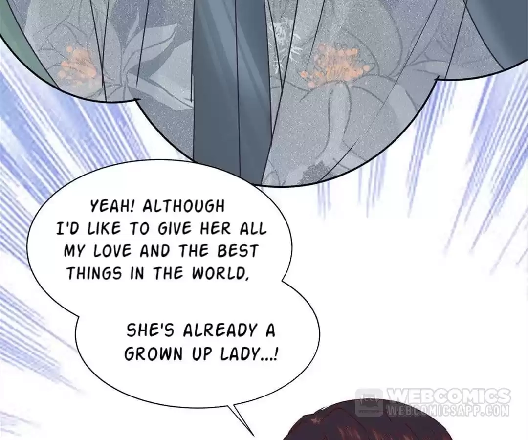 The Princess Is a Man Chapter 85 page 30 - 