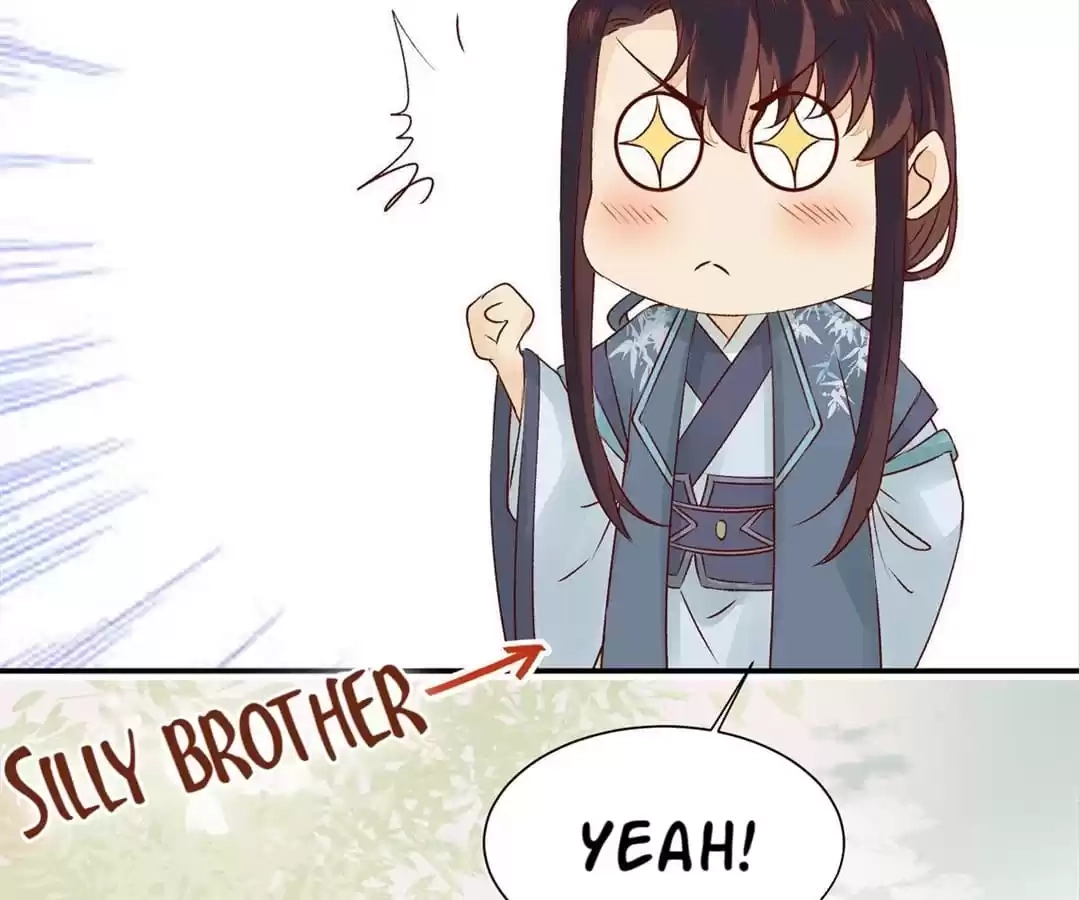 The Princess Is a Man Chapter 85 page 31 - 