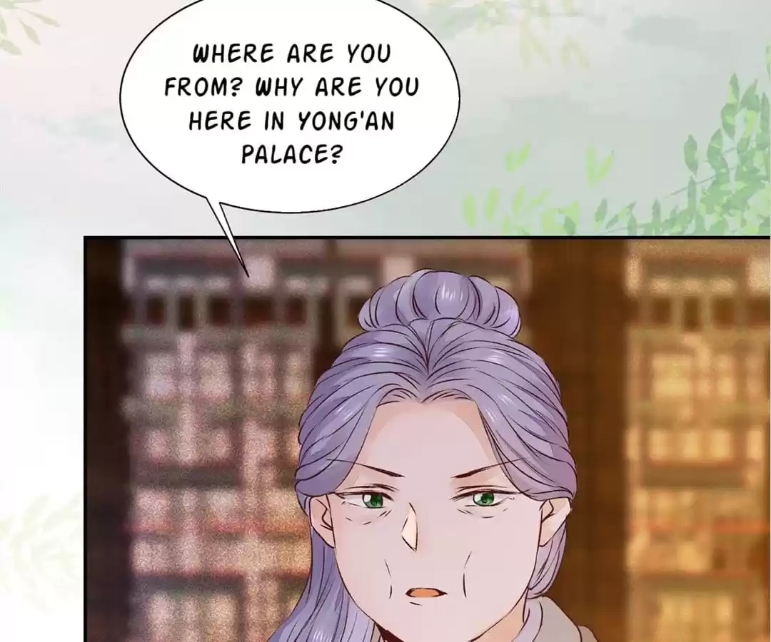The Princess Is a Man Chapter 85 page 55 - 