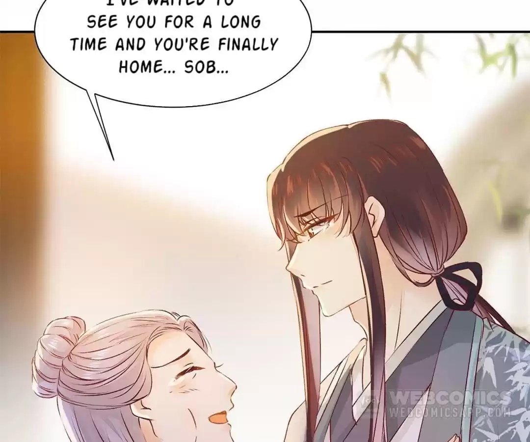The Princess Is a Man Chapter 85 page 65 - 