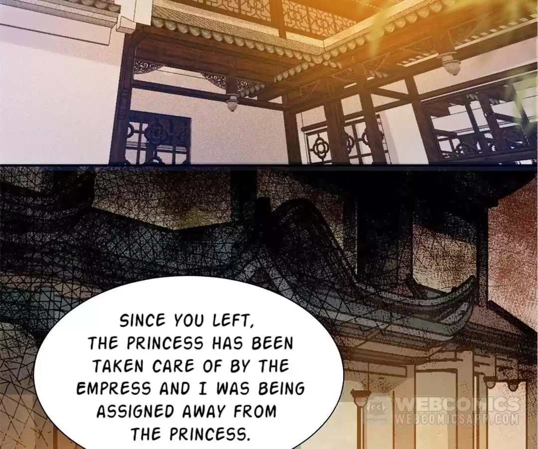 The Princess Is a Man Chapter 85 page 74 - 