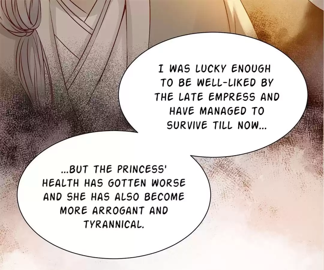 The Princess Is a Man Chapter 85 page 77 - 