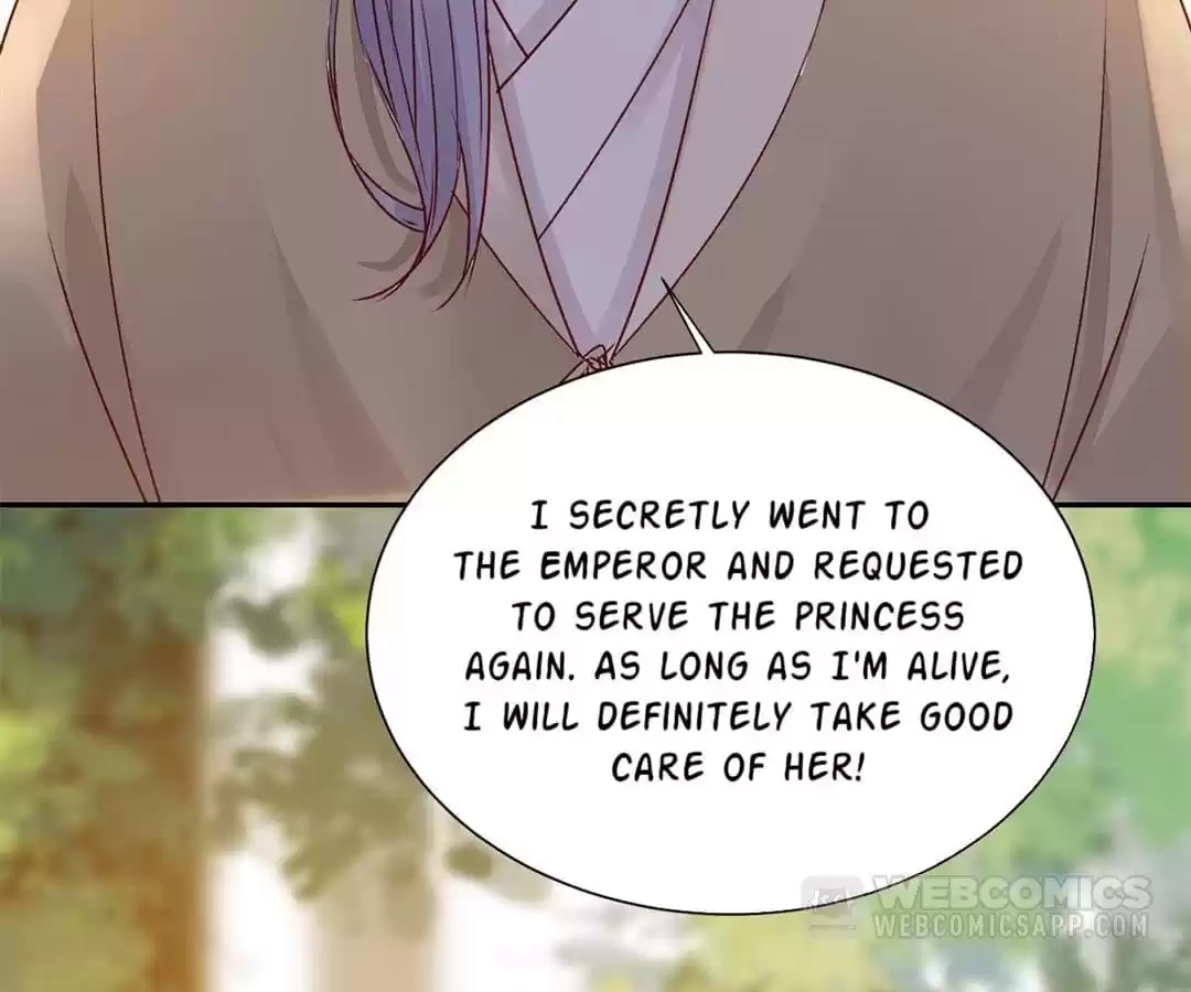 The Princess Is a Man Chapter 85 page 81 - 
