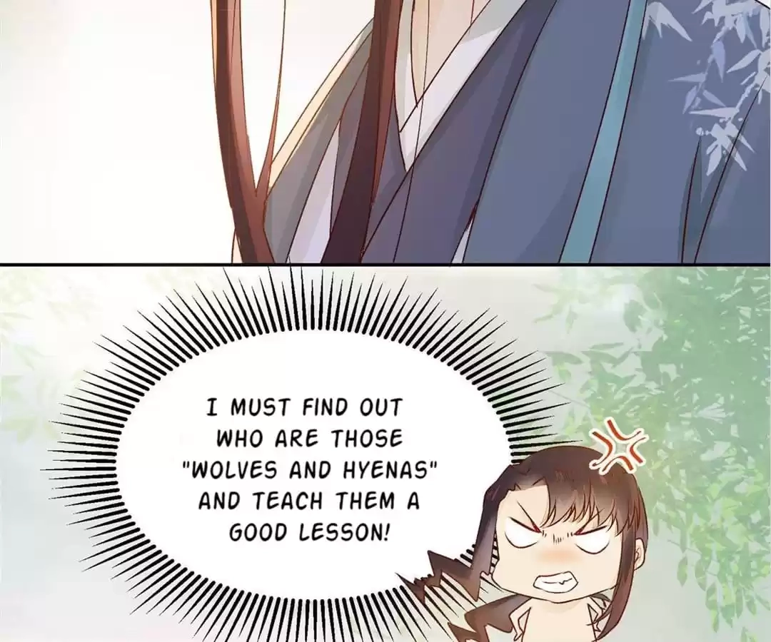 The Princess Is a Man Chapter 85 page 88 - 