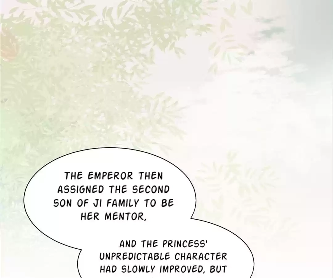 The Princess Is a Man Chapter 85 page 90 - 