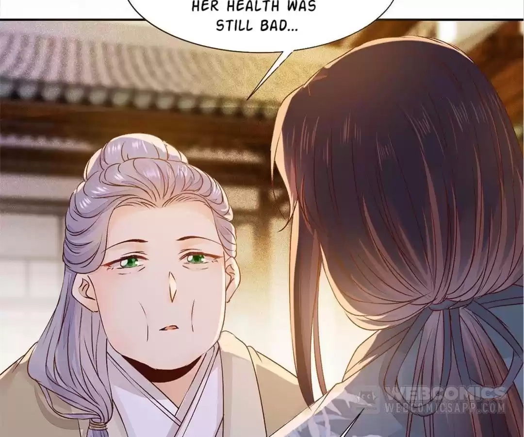 The Princess Is a Man Chapter 85 page 91 - 