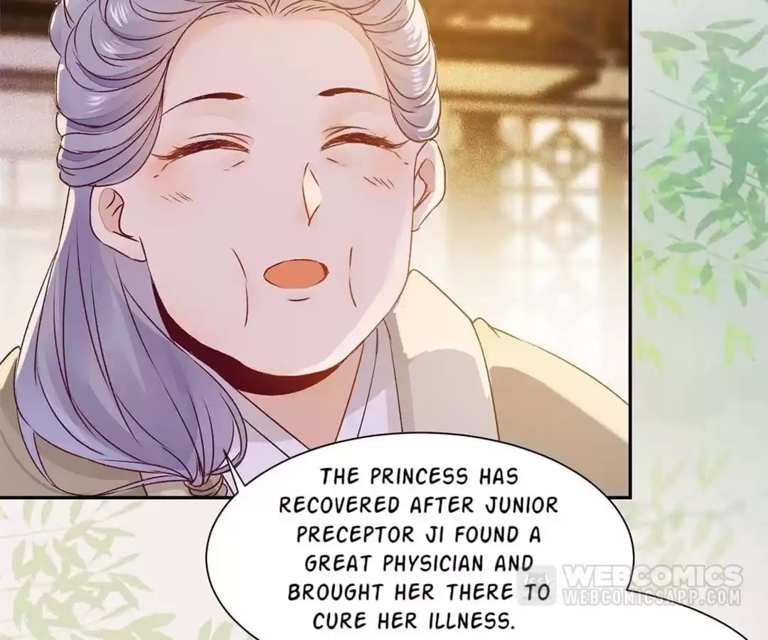 The Princess Is a Man Chapter 85 page 94 - 