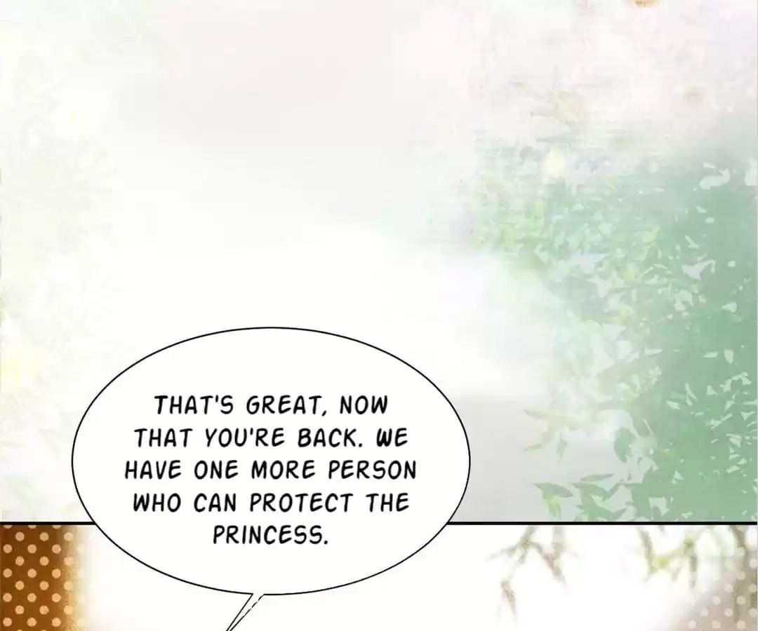 The Princess Is a Man Chapter 85 page 100 - 