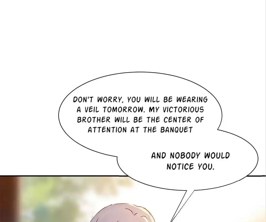 The Princess Is a Man Chapter 86 page 13 - 