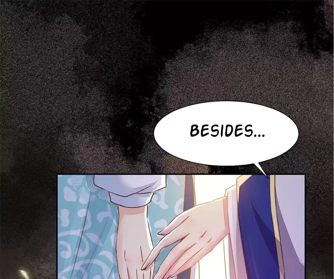 The Princess Is a Man Chapter 86 page 15 - 