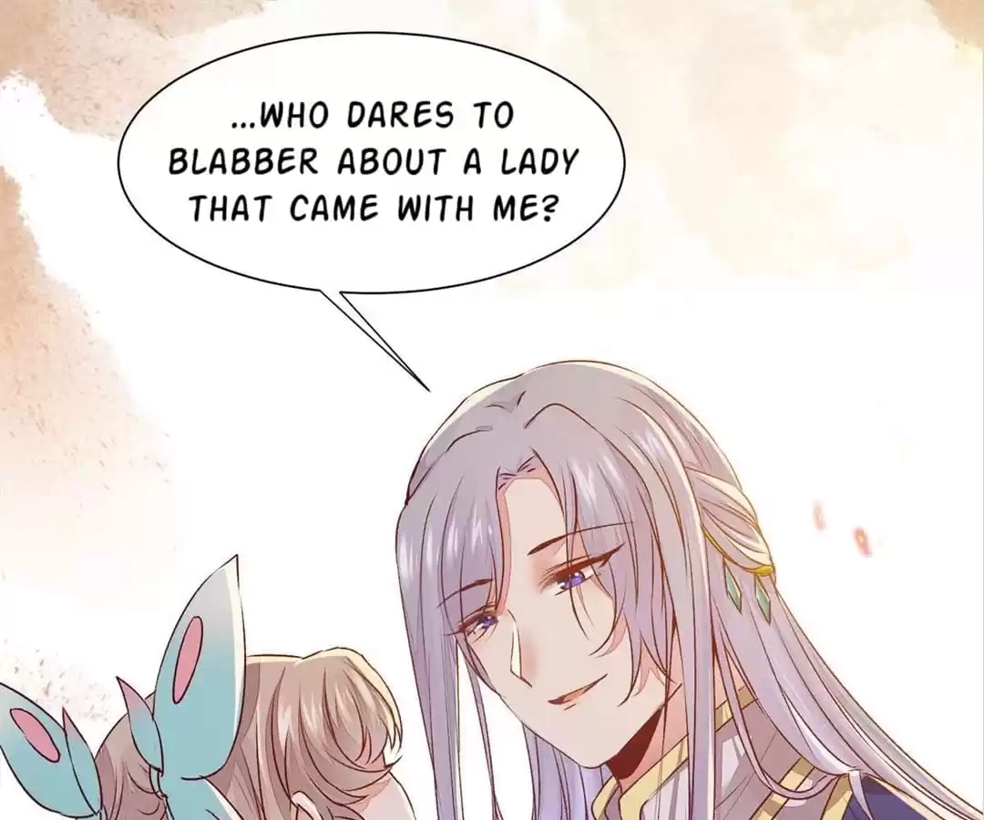 The Princess Is a Man Chapter 86 page 17 - 